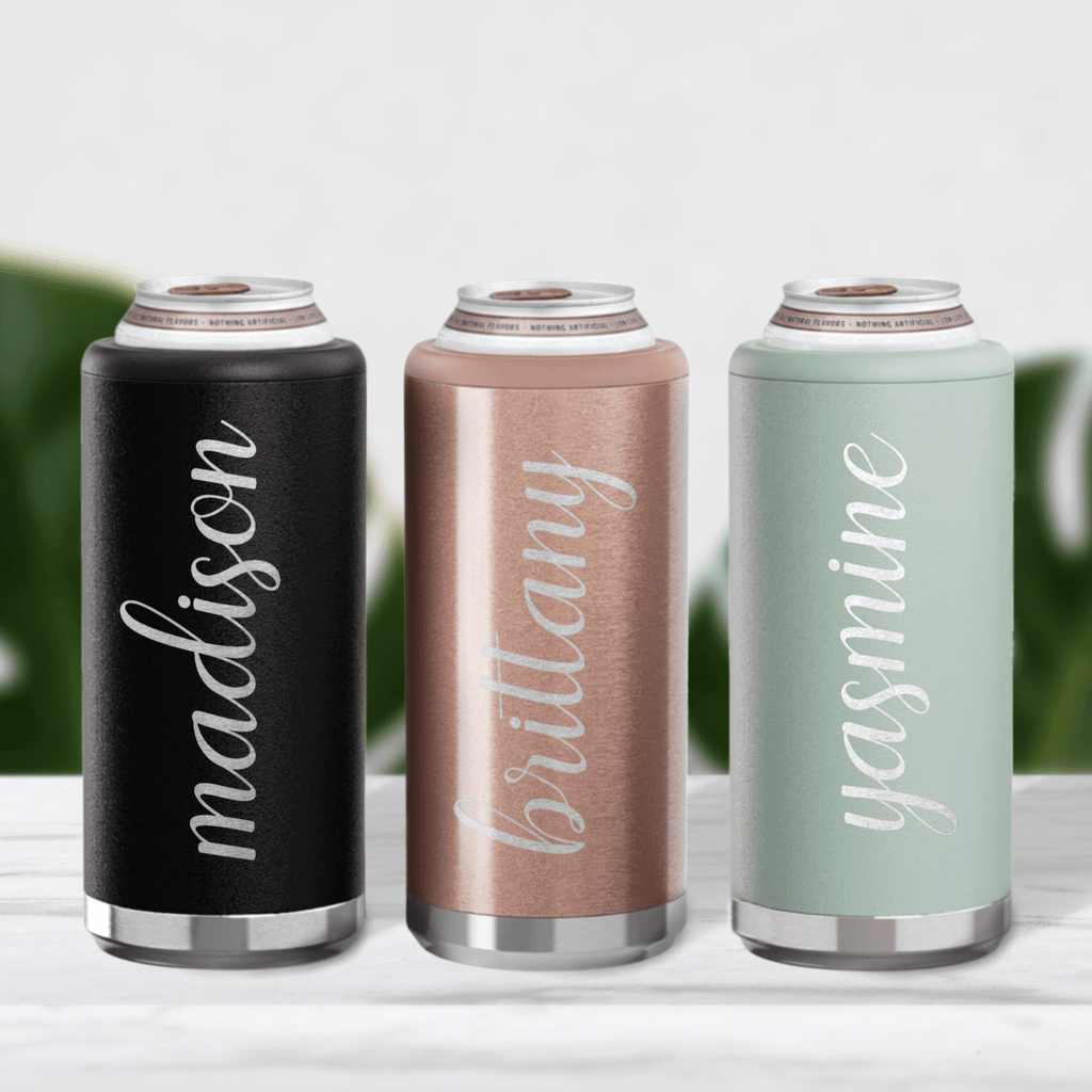 Skinny Can Cooler, Trendy Products and Designs