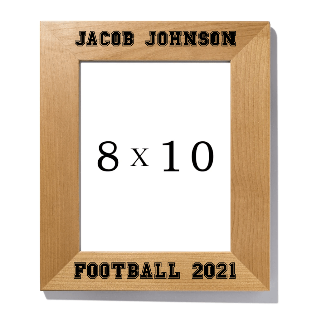 Presentation Photo Holders For 8x10 (25 Pack)