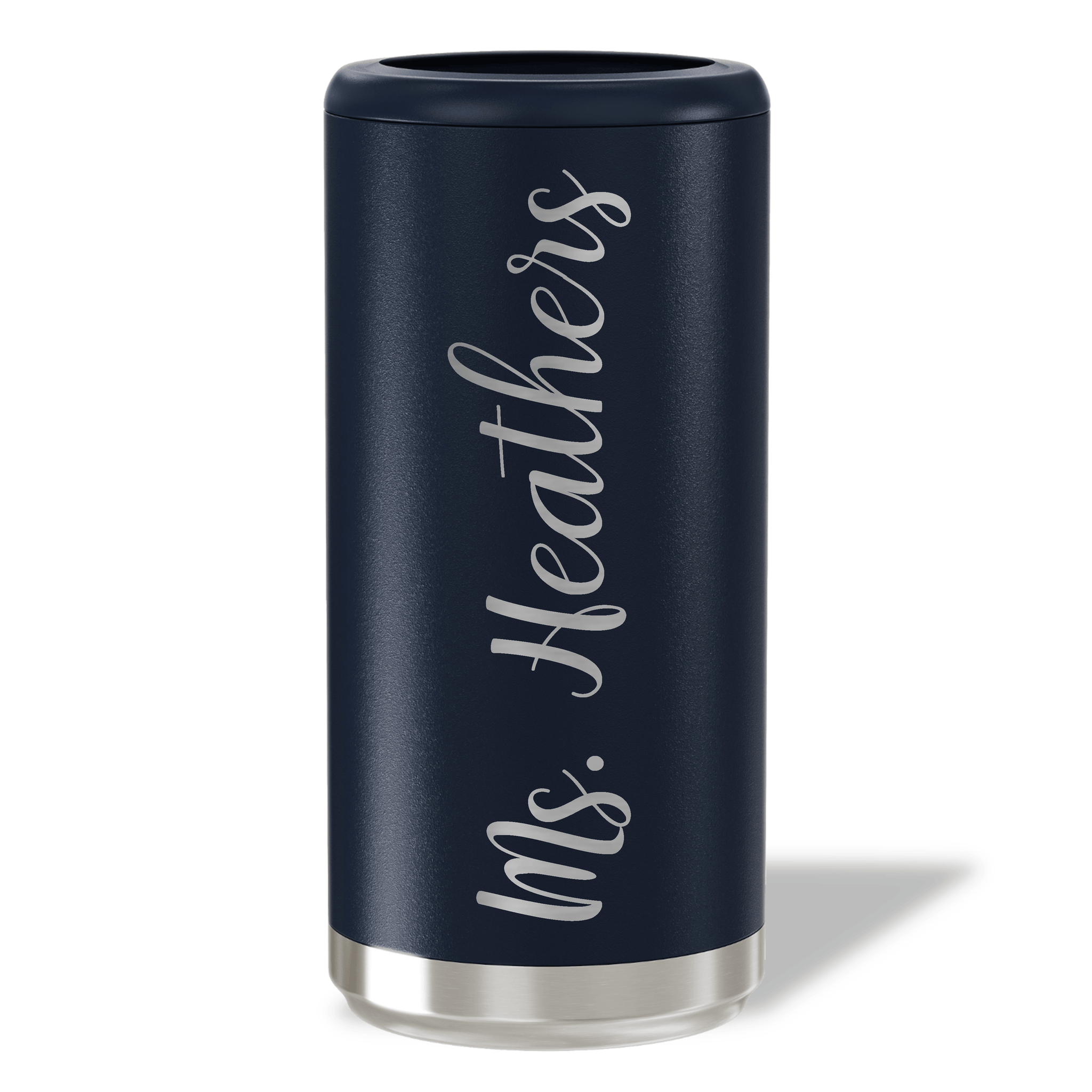 Personalized White Claw Skinny Can Koozies $12.99 Shipped (Retail $19.99)