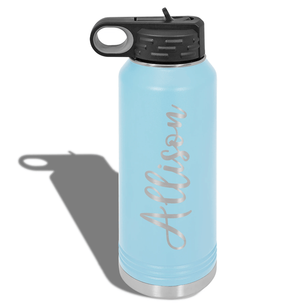 Iceberg 32oz Water Bottle